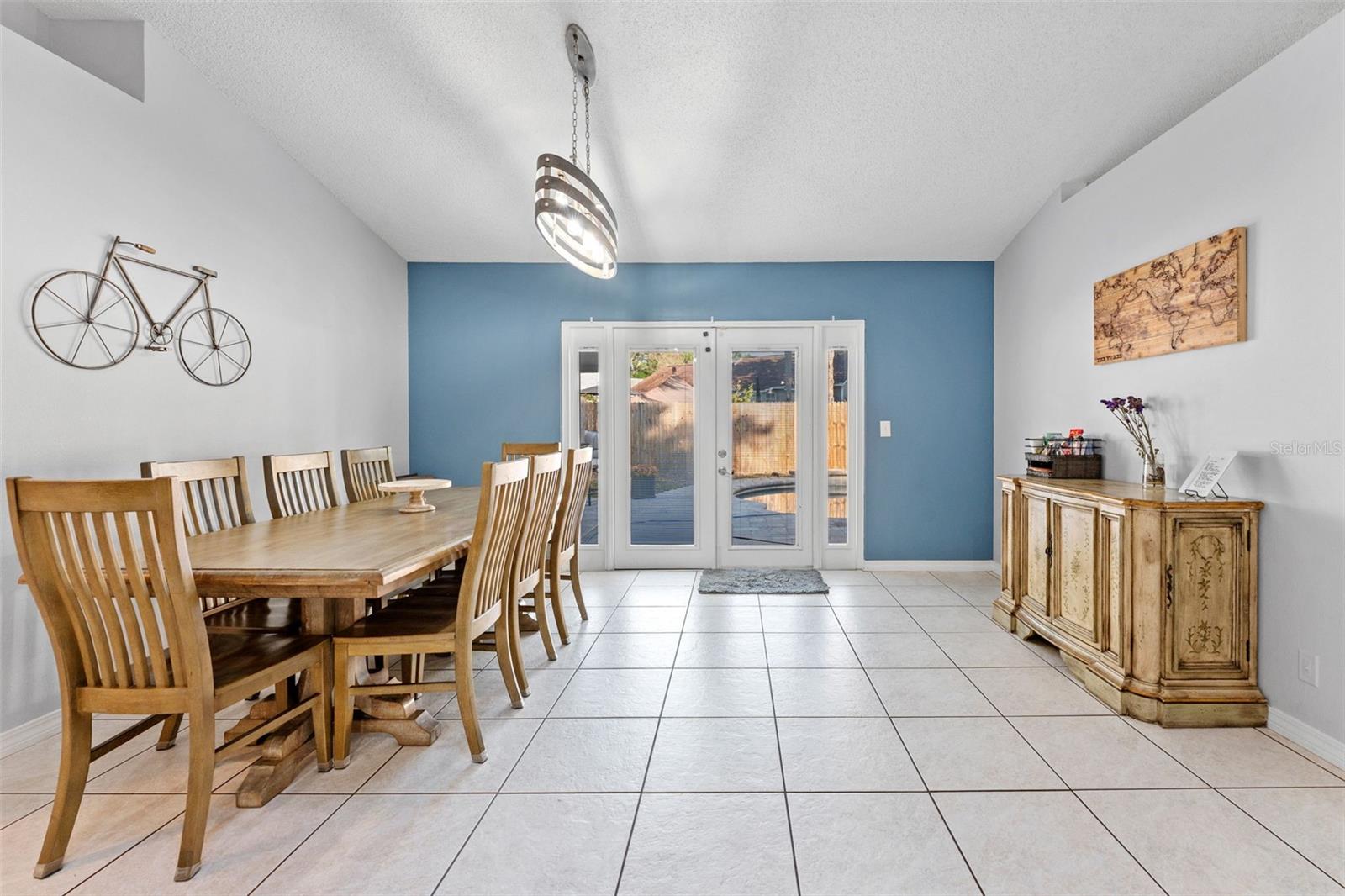 DEEP SPRING - Residential