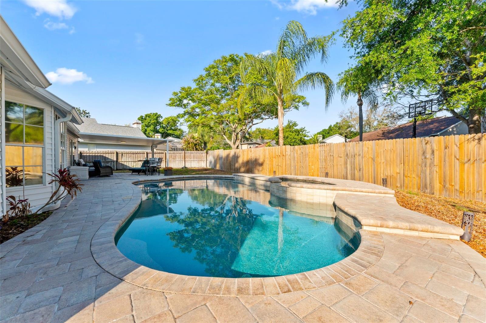 DEEP SPRING - Residential