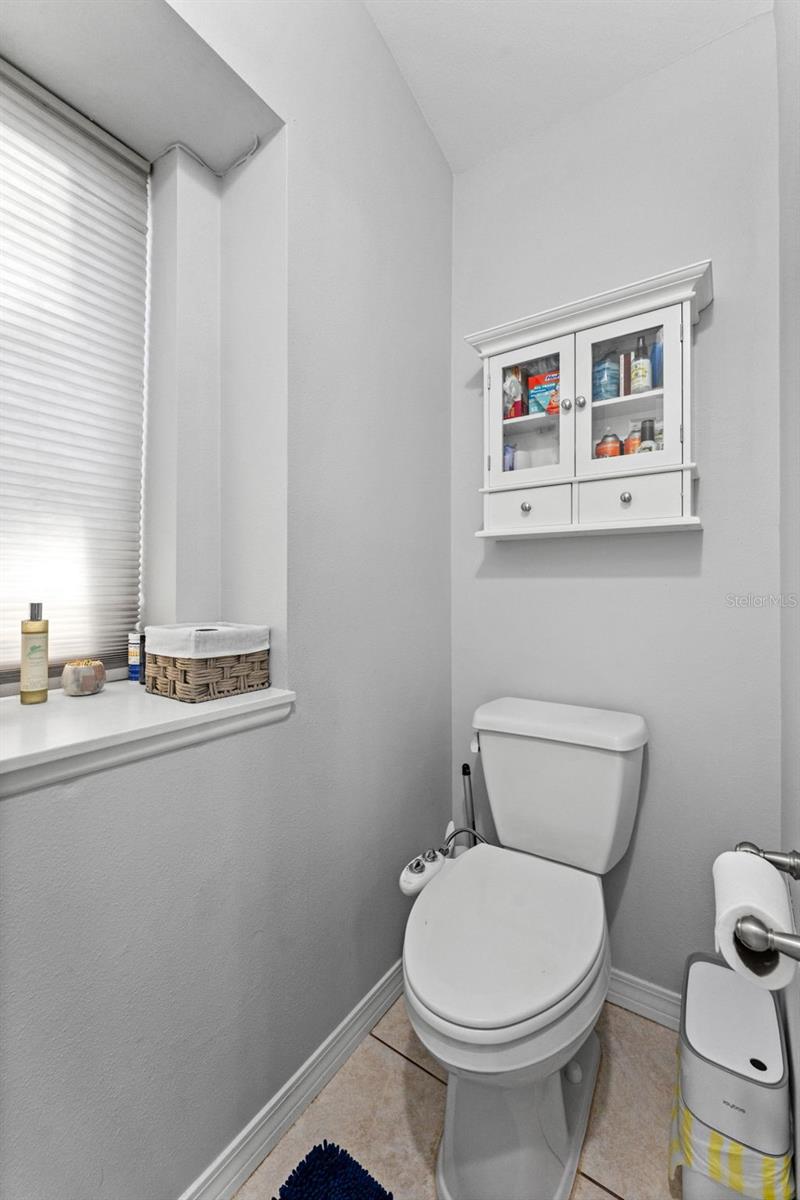 DEEP SPRING - Residential