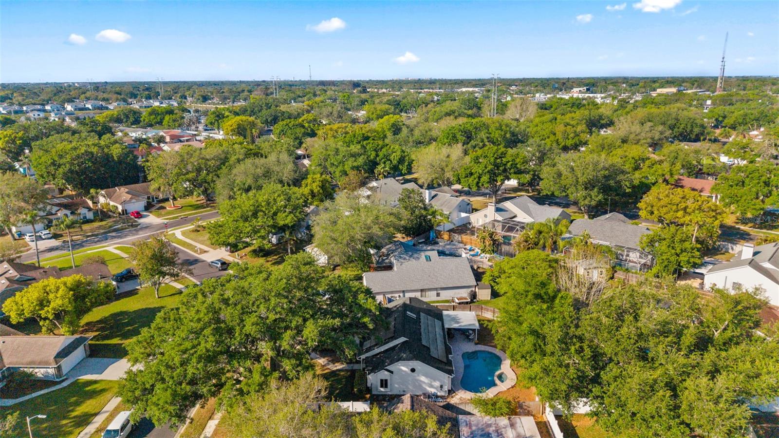 DEEP SPRING - Residential