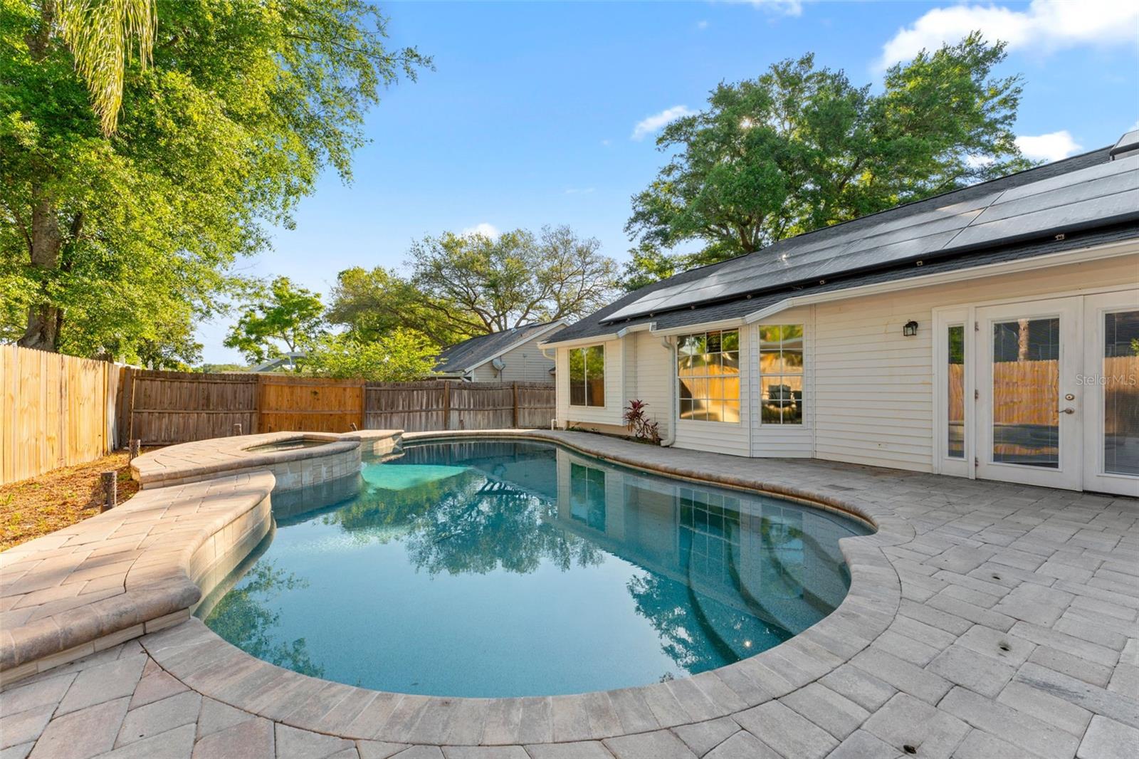 DEEP SPRING - Residential