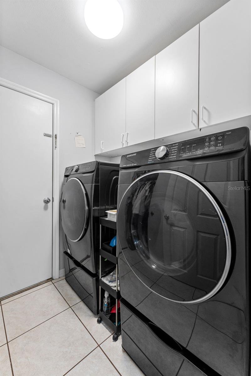 DEEP SPRING - Residential