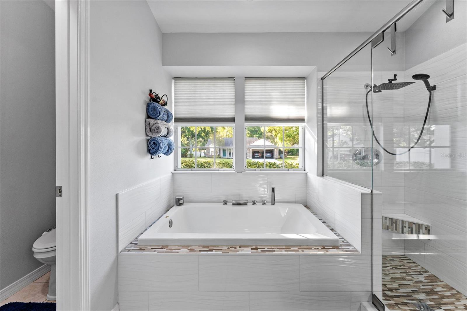 DEEP SPRING - Residential