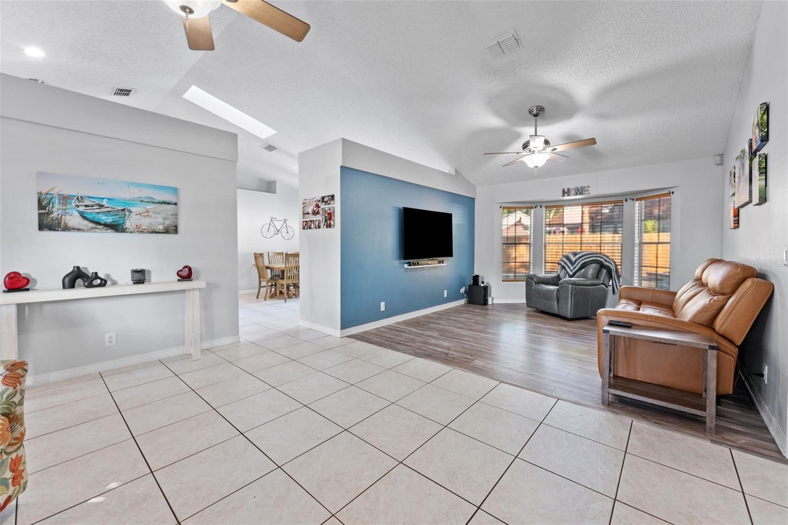 DEEP SPRING - Residential