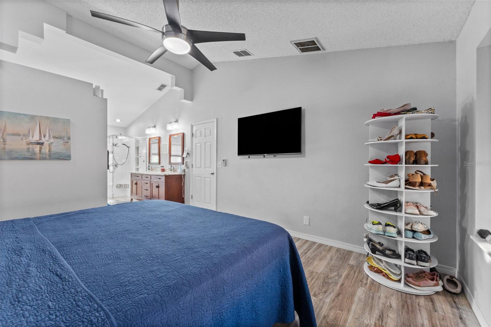 DEEP SPRING - Residential