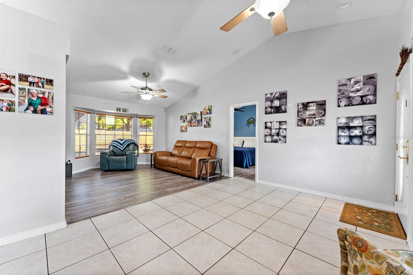 DEEP SPRING - Residential