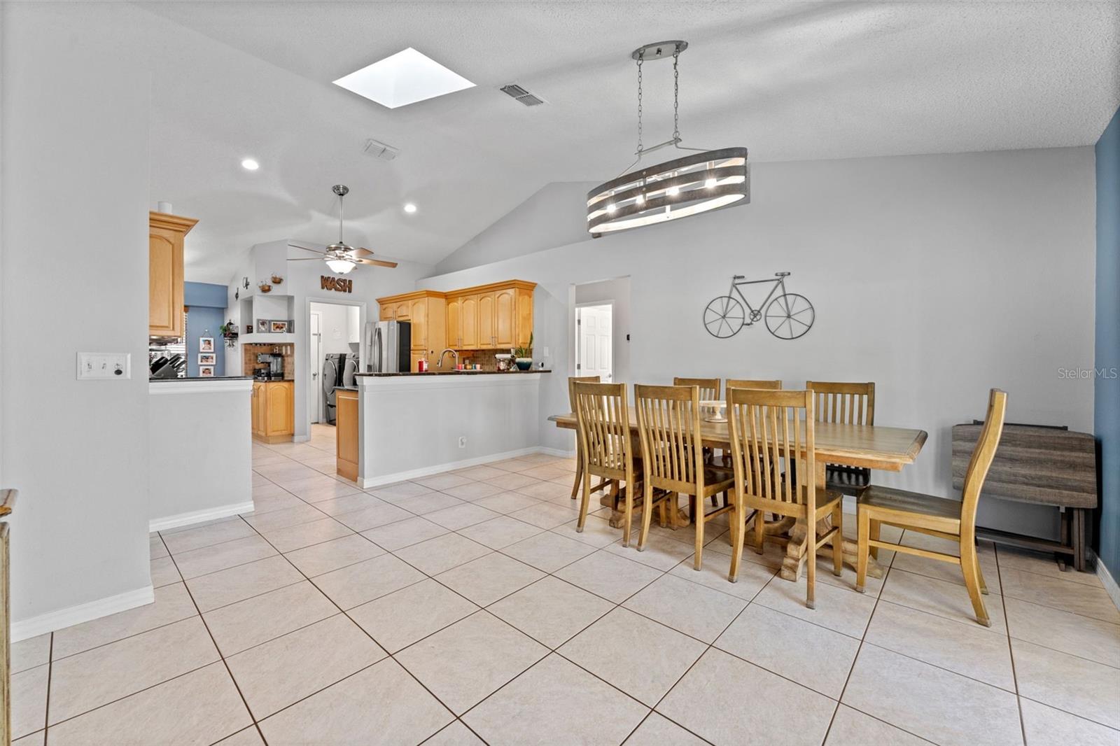 DEEP SPRING - Residential