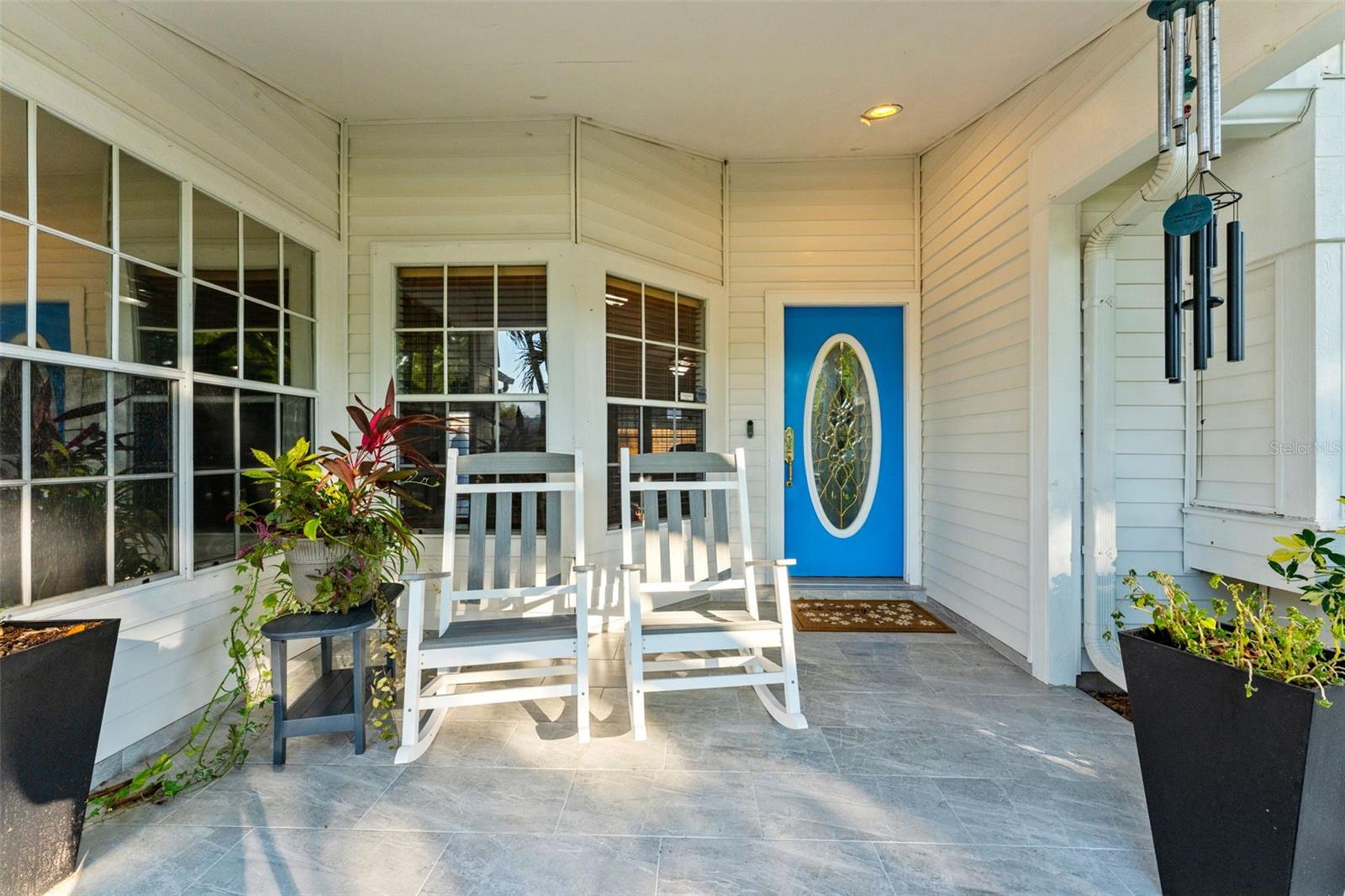 DEEP SPRING - Residential