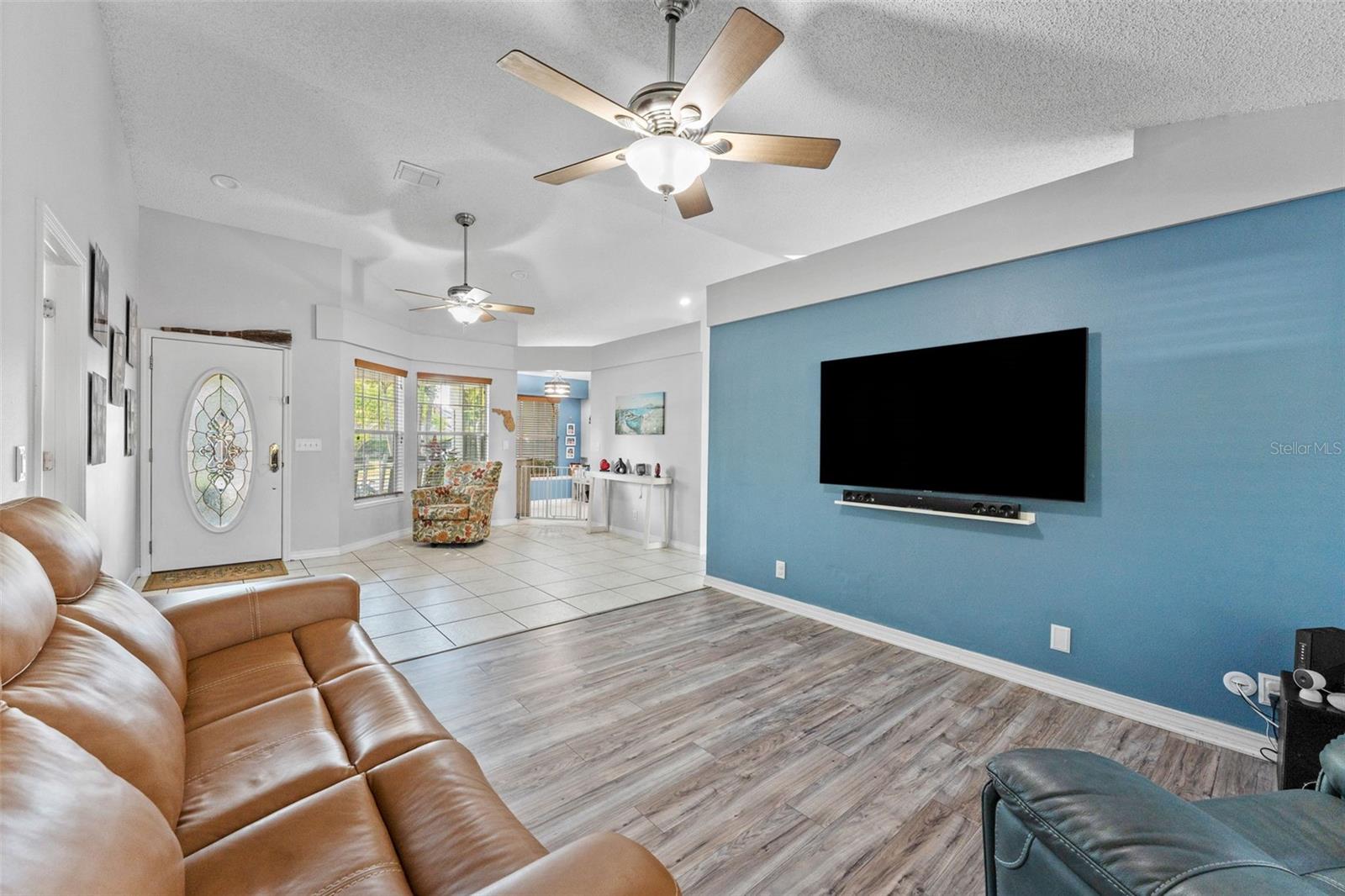 DEEP SPRING - Residential