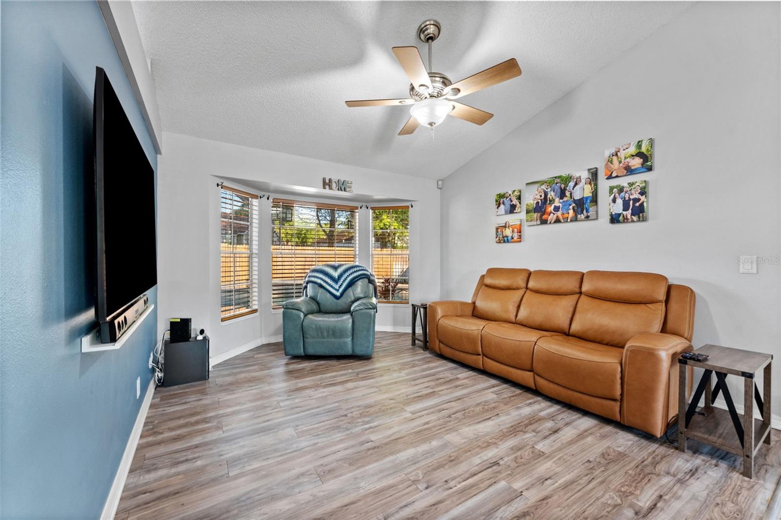 DEEP SPRING - Residential