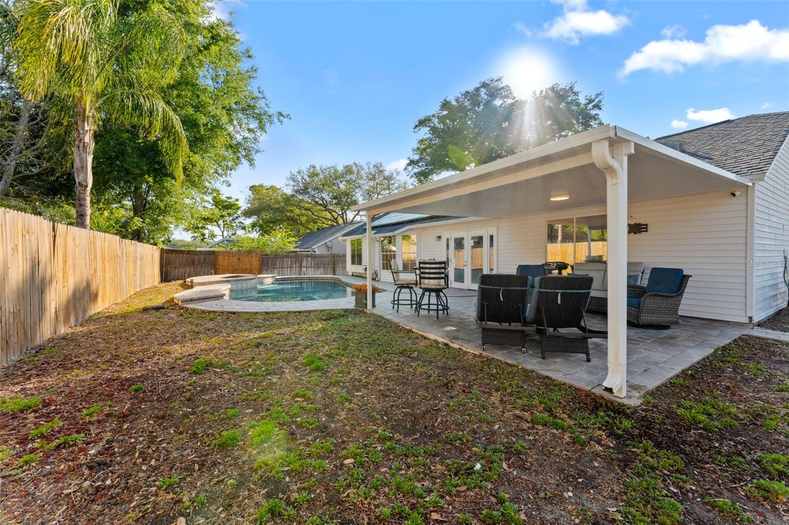 DEEP SPRING - Residential