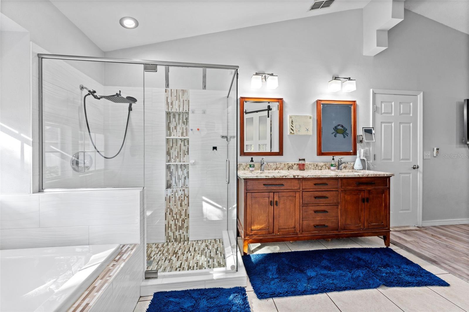 DEEP SPRING - Residential