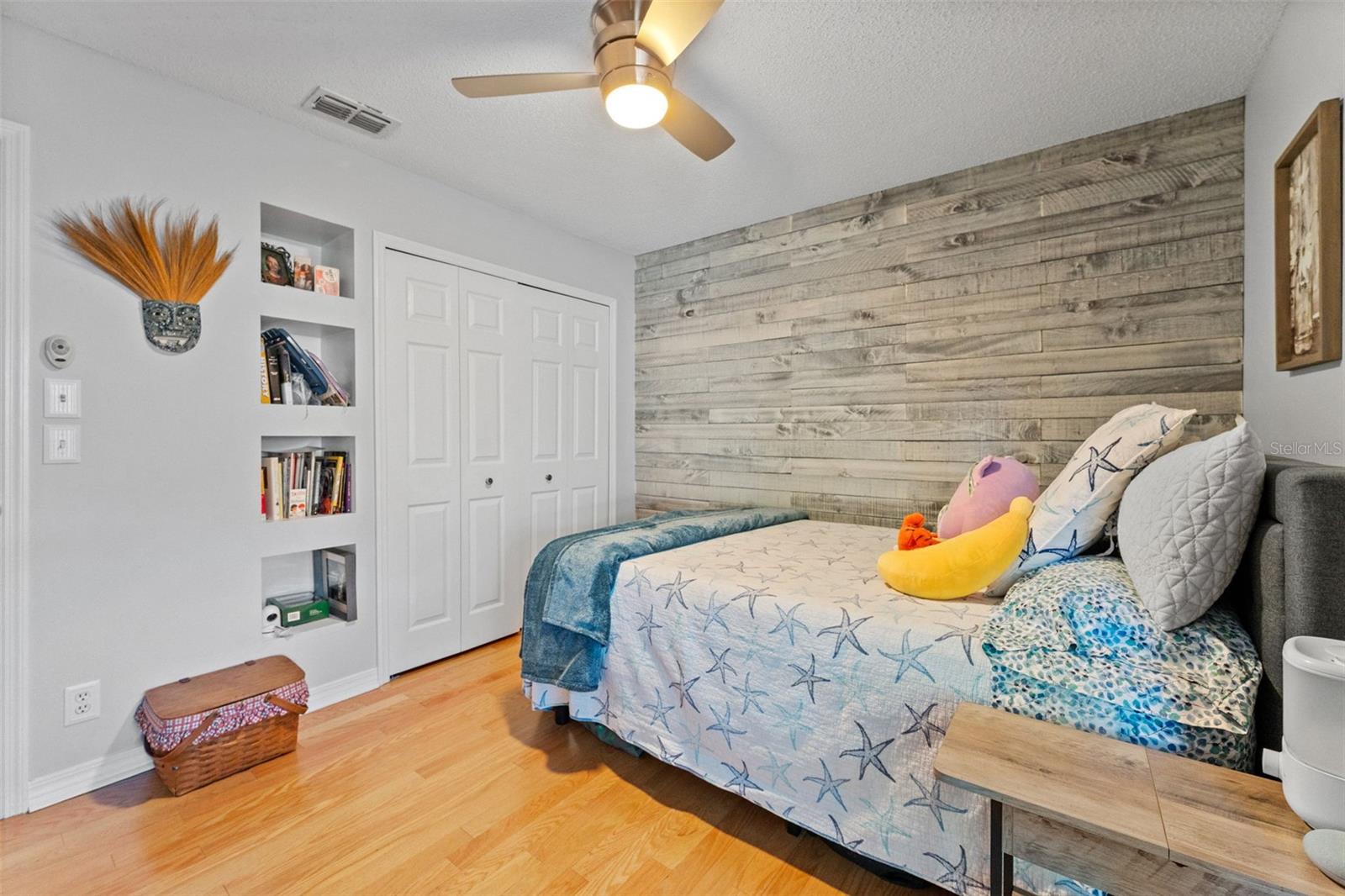 DEEP SPRING - Residential