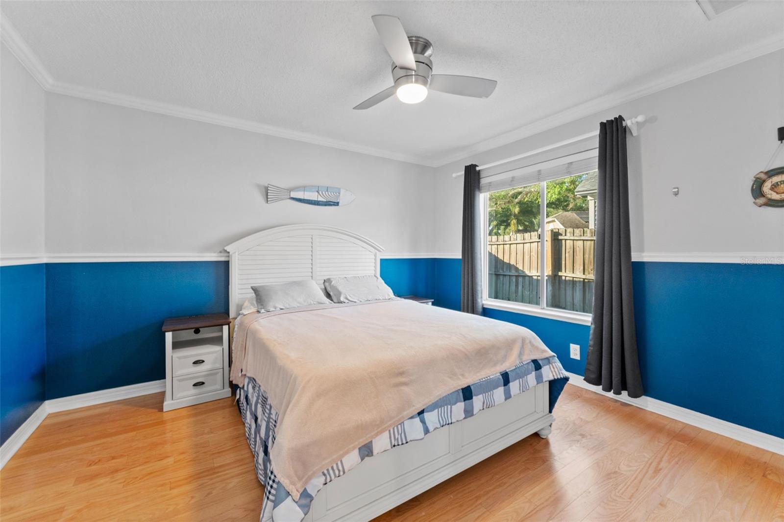 DEEP SPRING - Residential