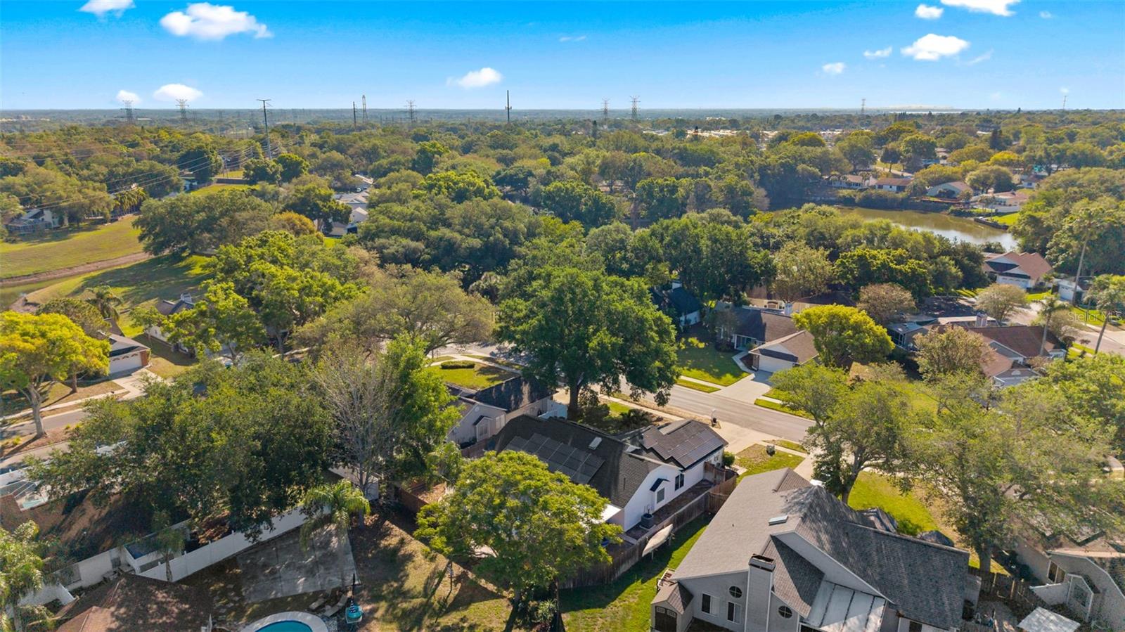 DEEP SPRING - Residential