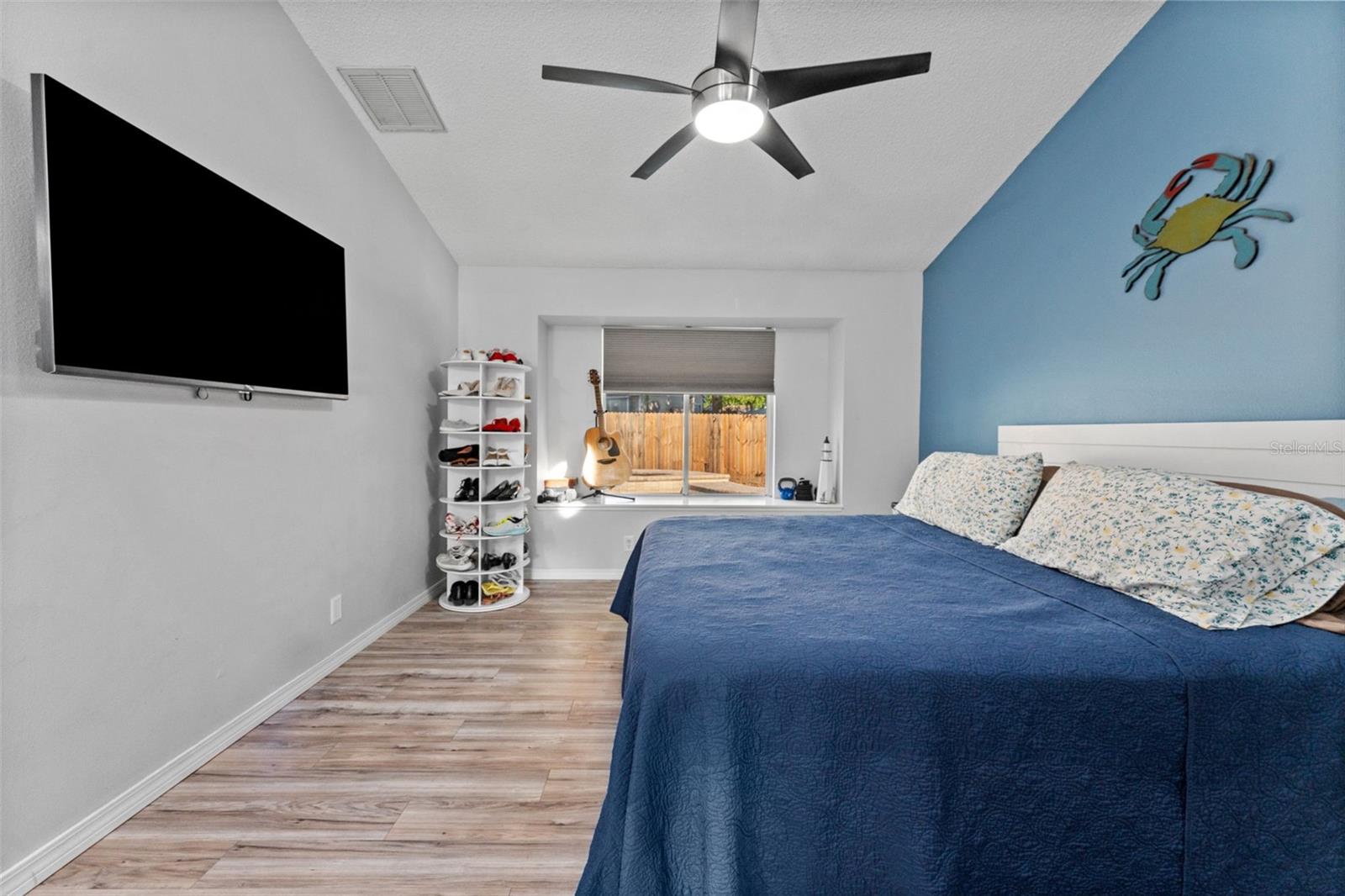 DEEP SPRING - Residential