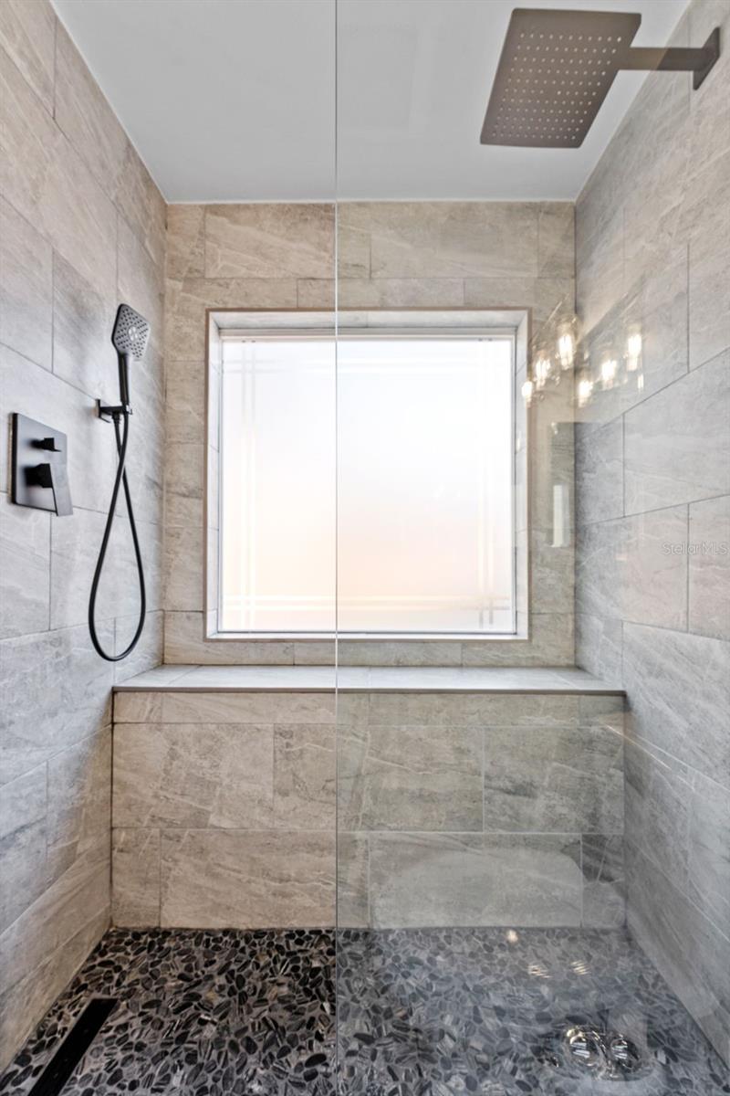 DEEP SPRING - Residential