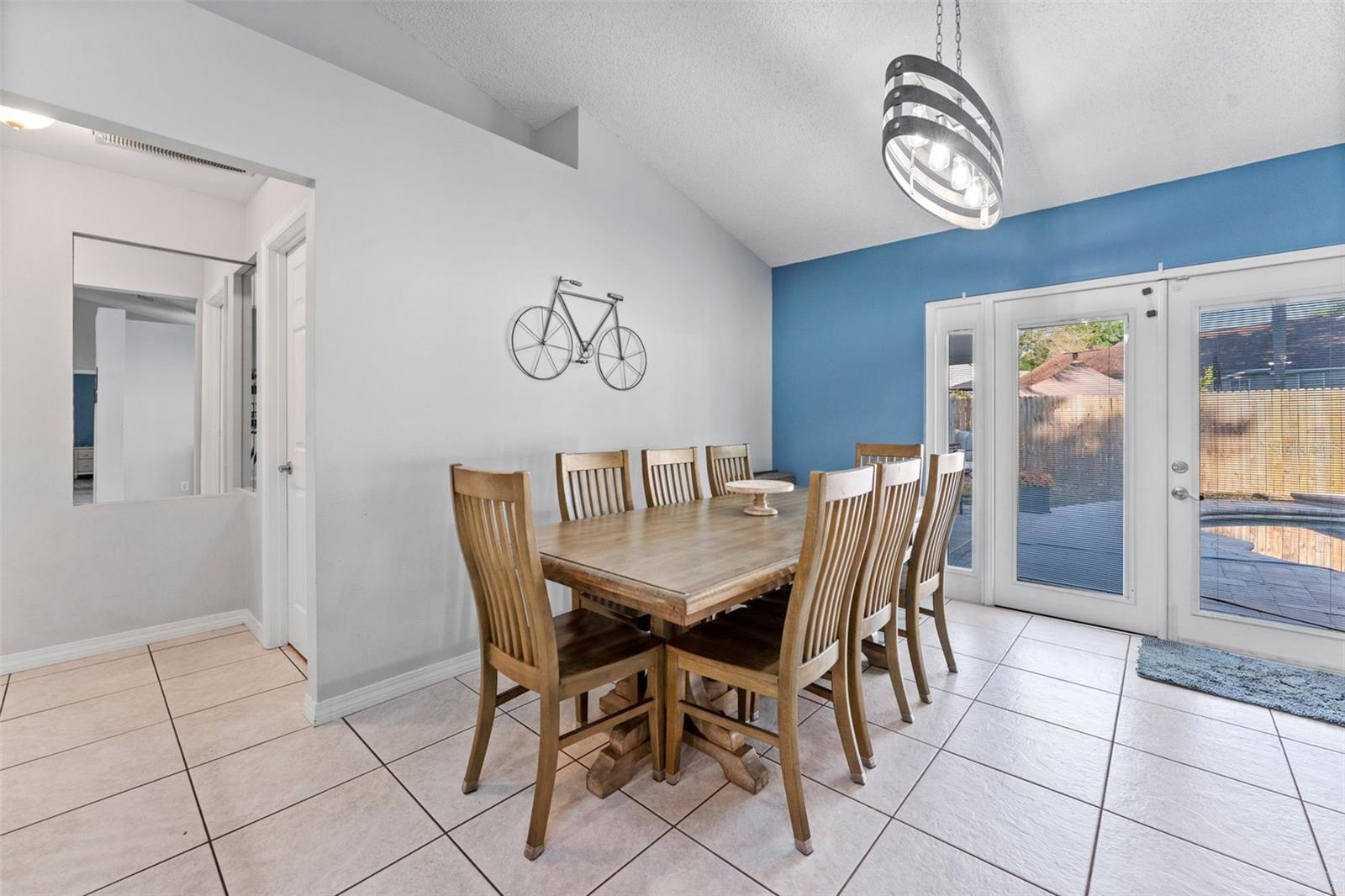 DEEP SPRING - Residential