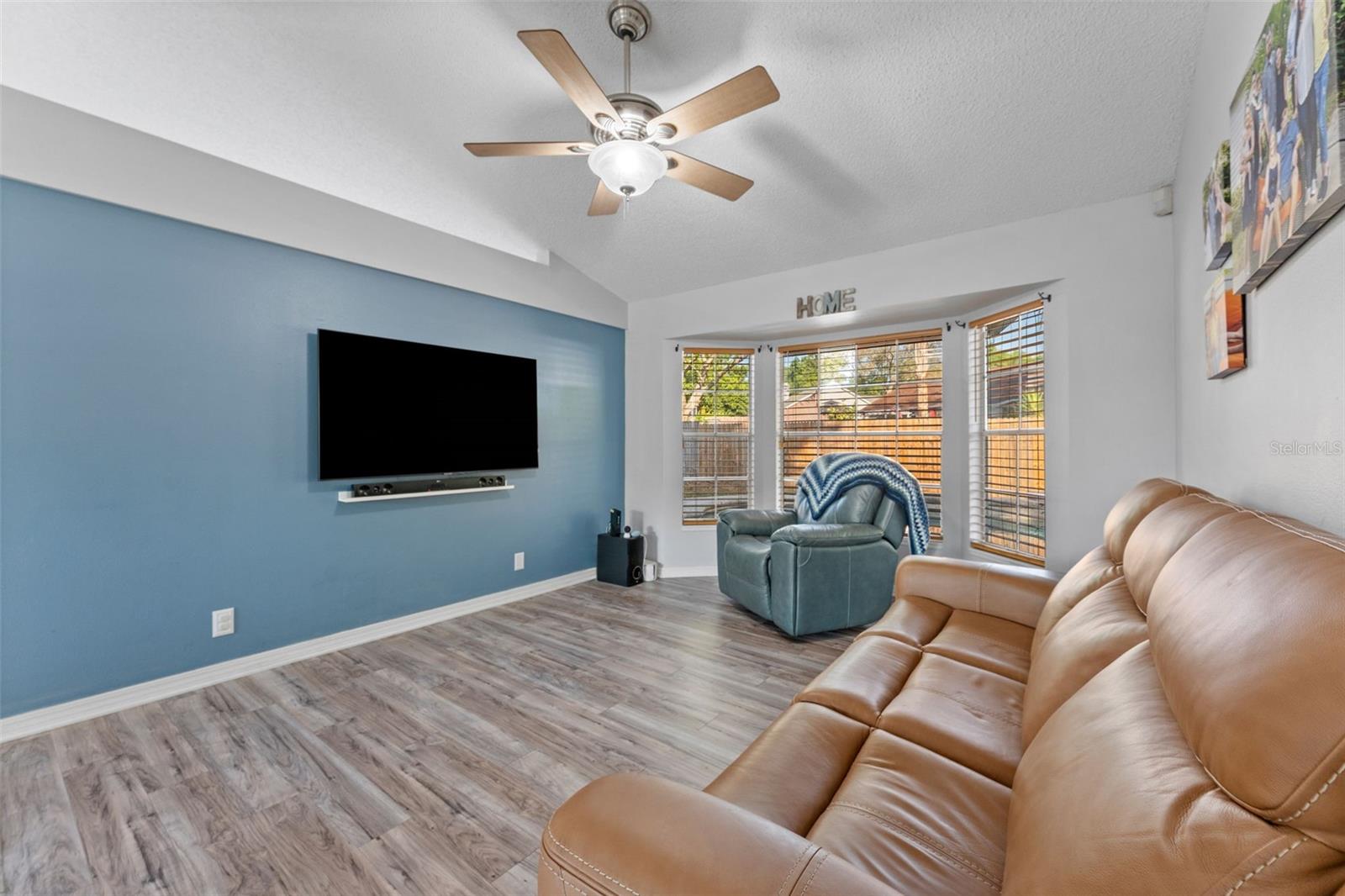 DEEP SPRING - Residential