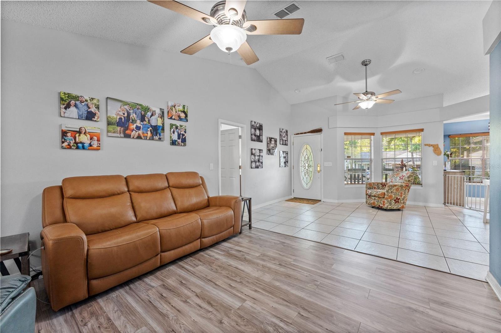 DEEP SPRING - Residential