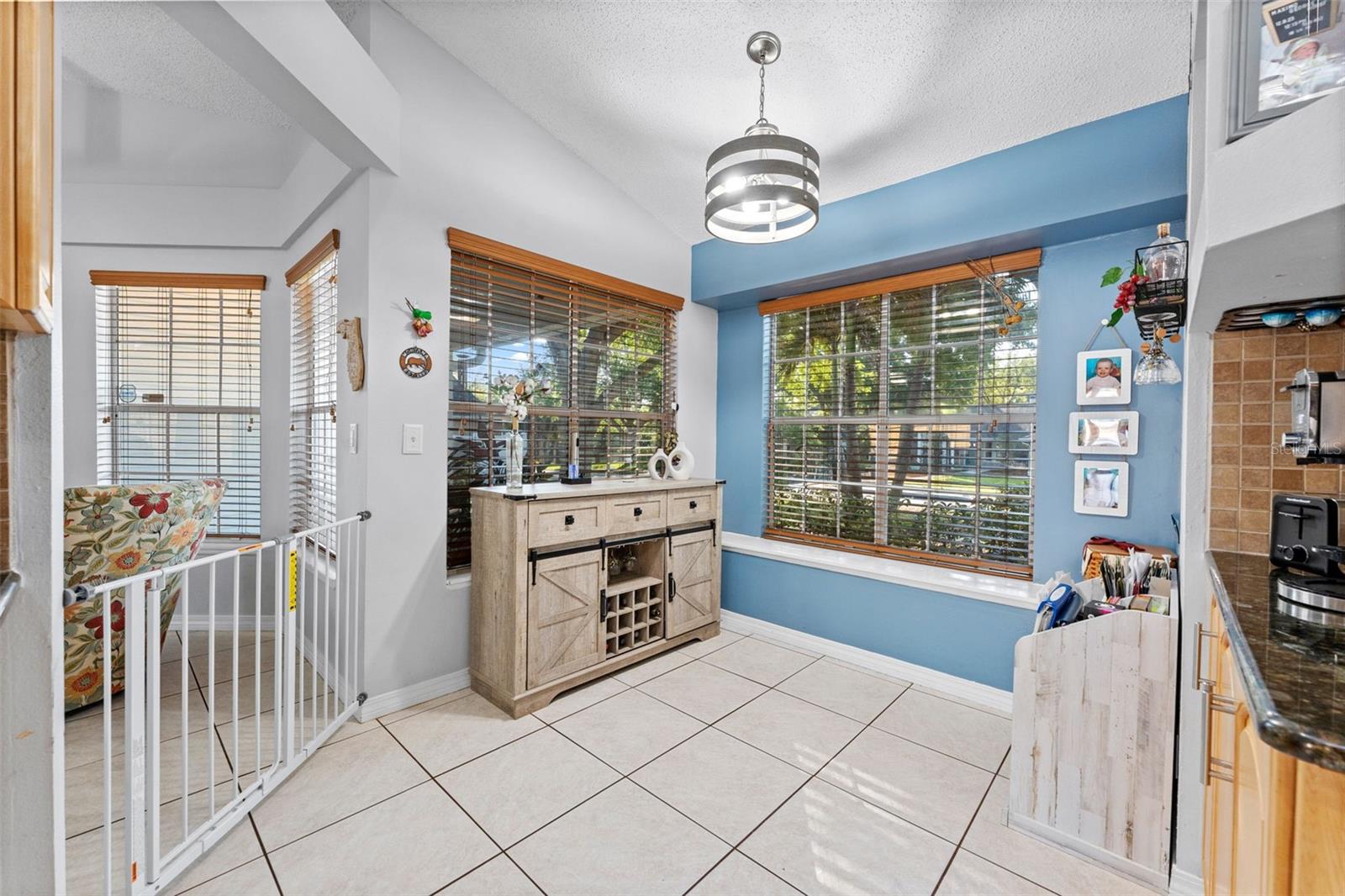 DEEP SPRING - Residential