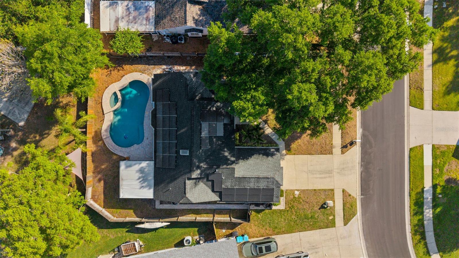 DEEP SPRING - Residential