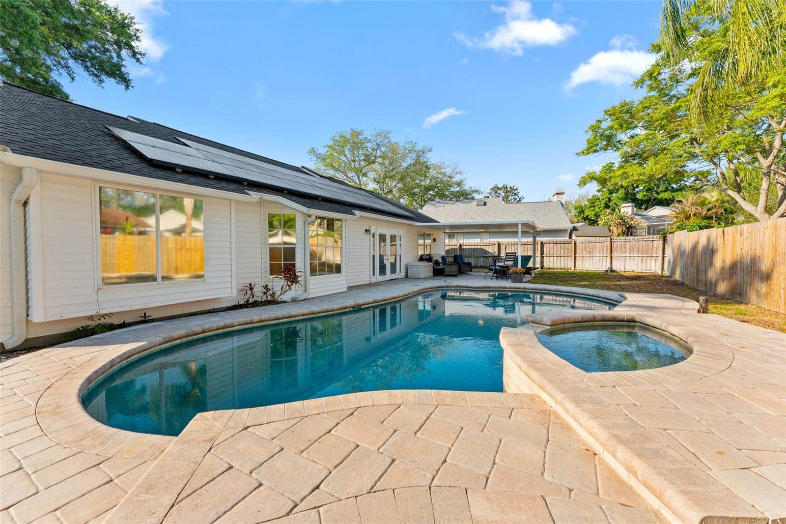 DEEP SPRING - Residential