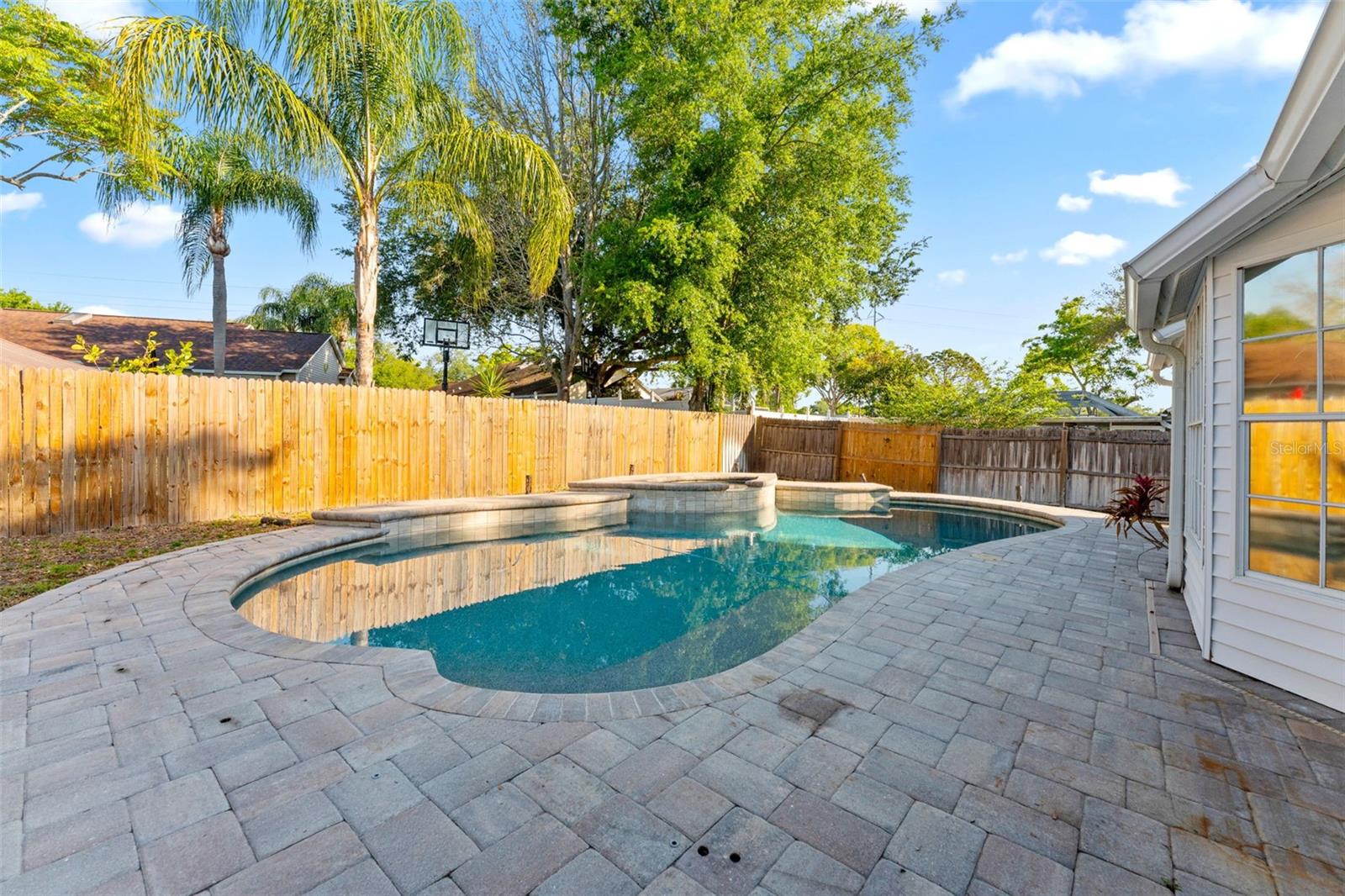 DEEP SPRING - Residential