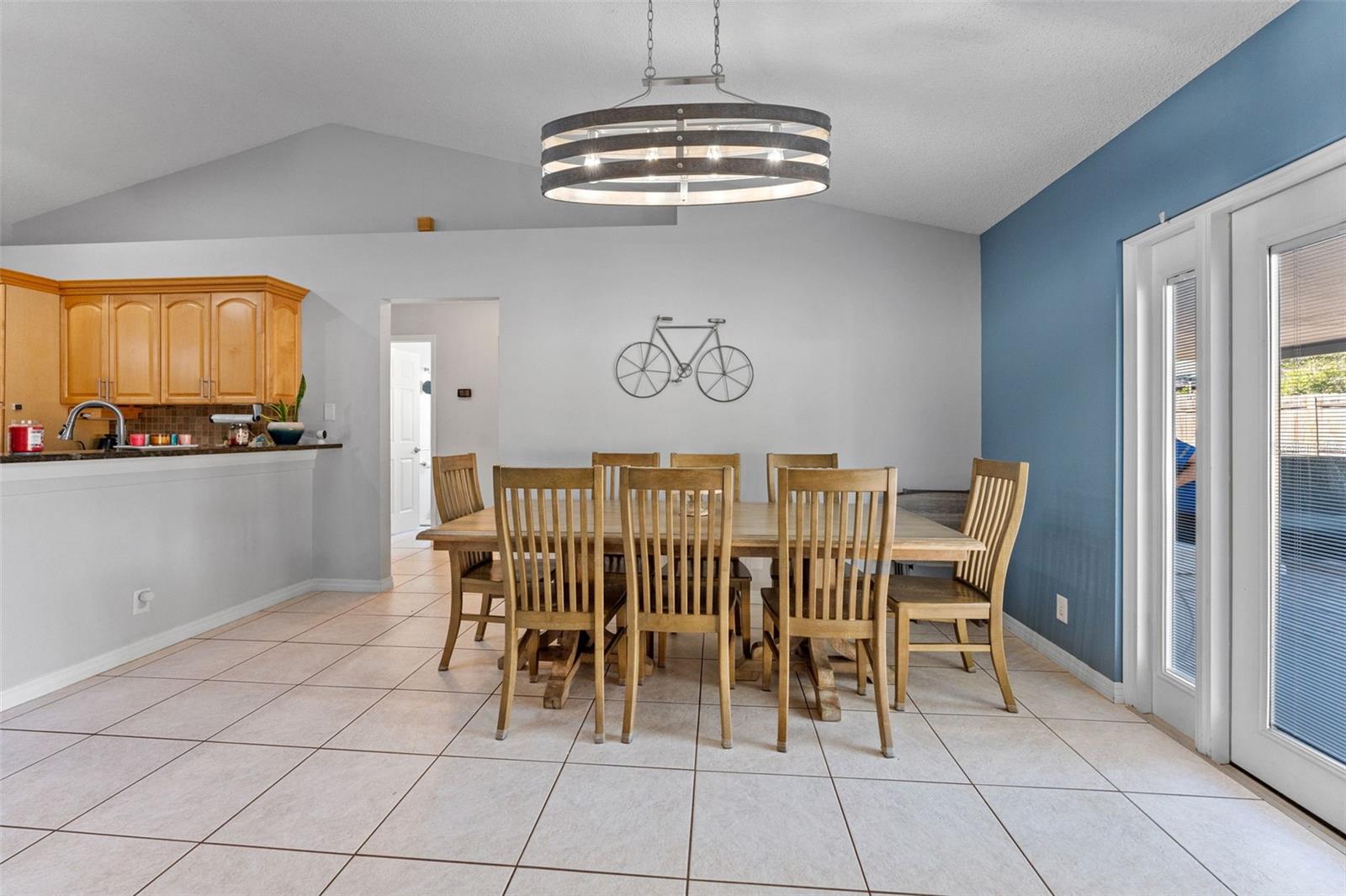 DEEP SPRING - Residential