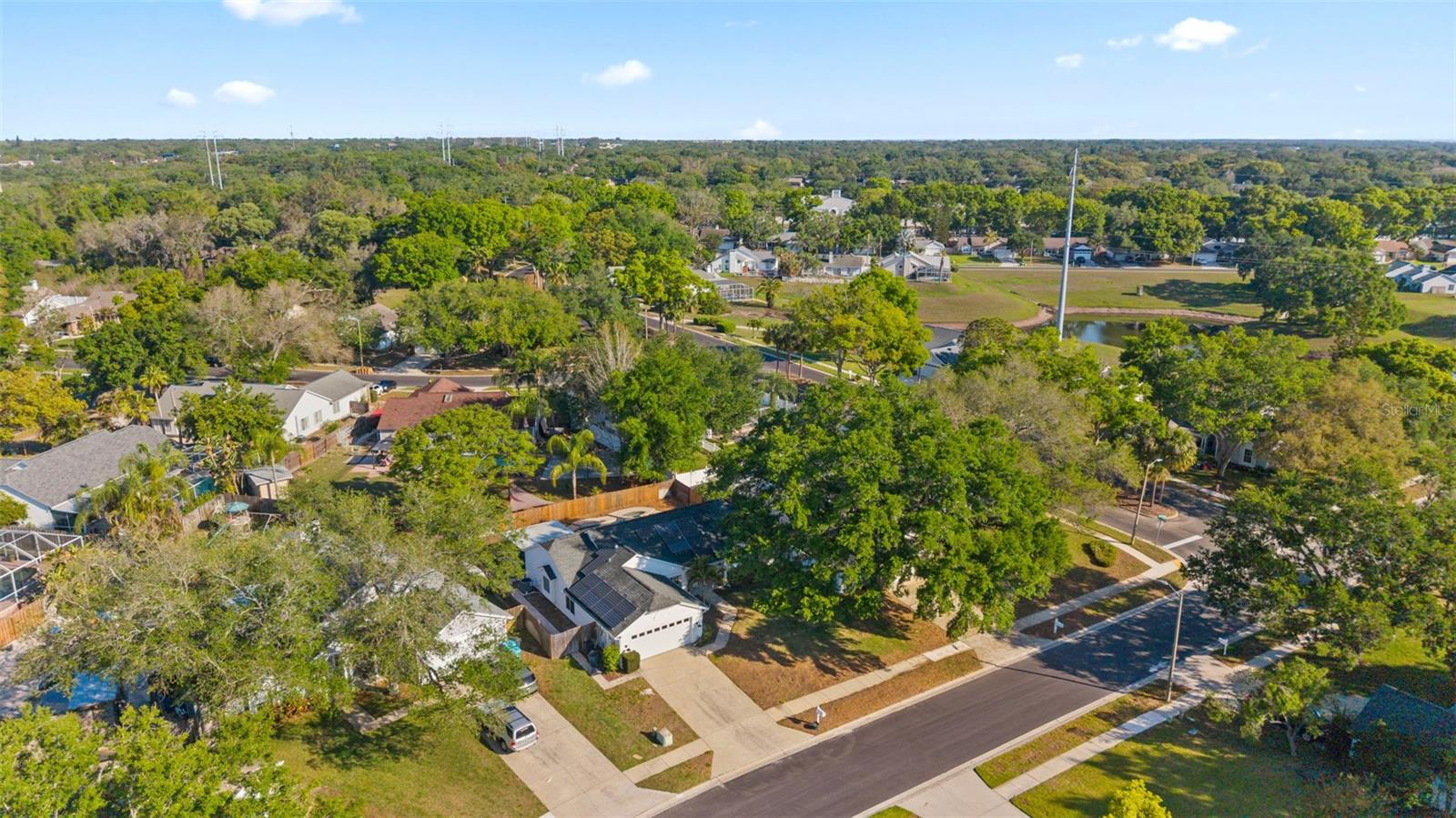 DEEP SPRING - Residential