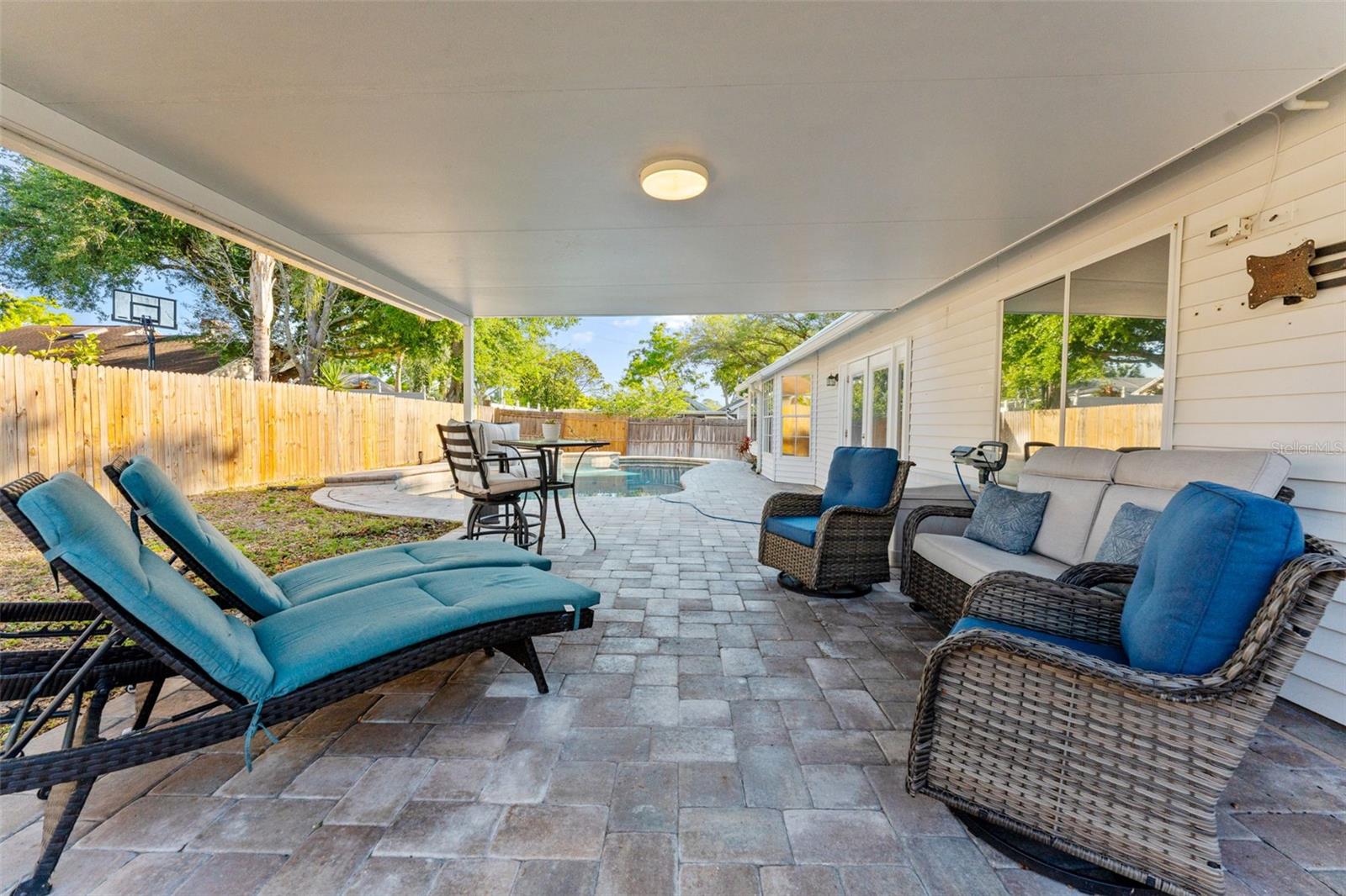 DEEP SPRING - Residential