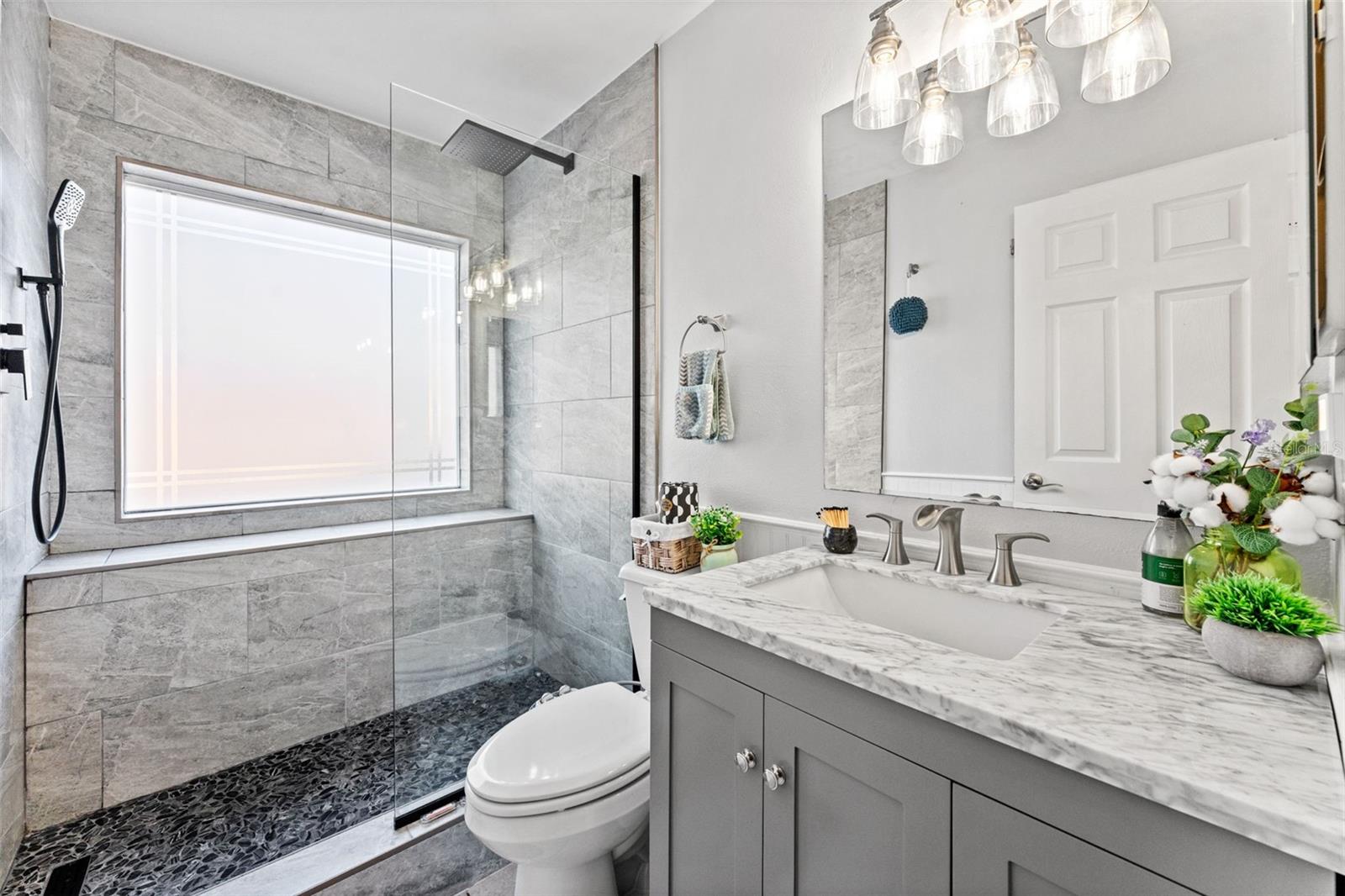 DEEP SPRING - Residential