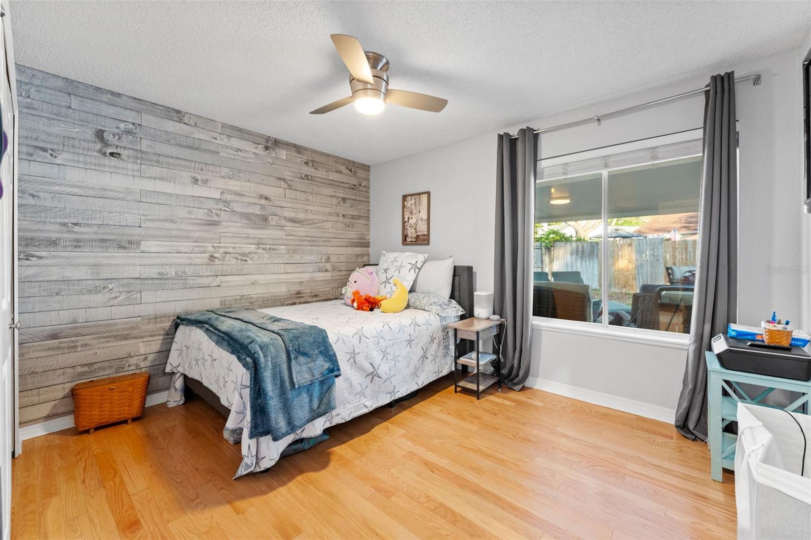 DEEP SPRING - Residential