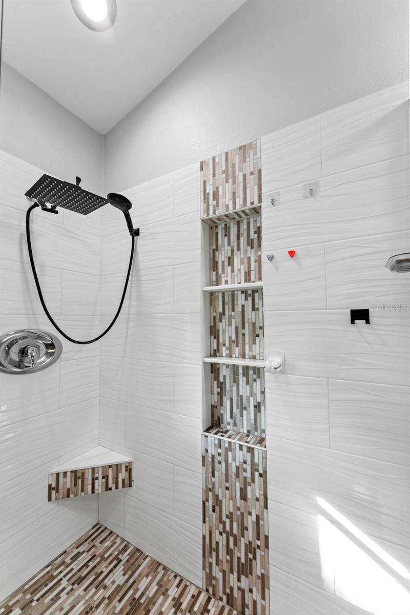 DEEP SPRING - Residential