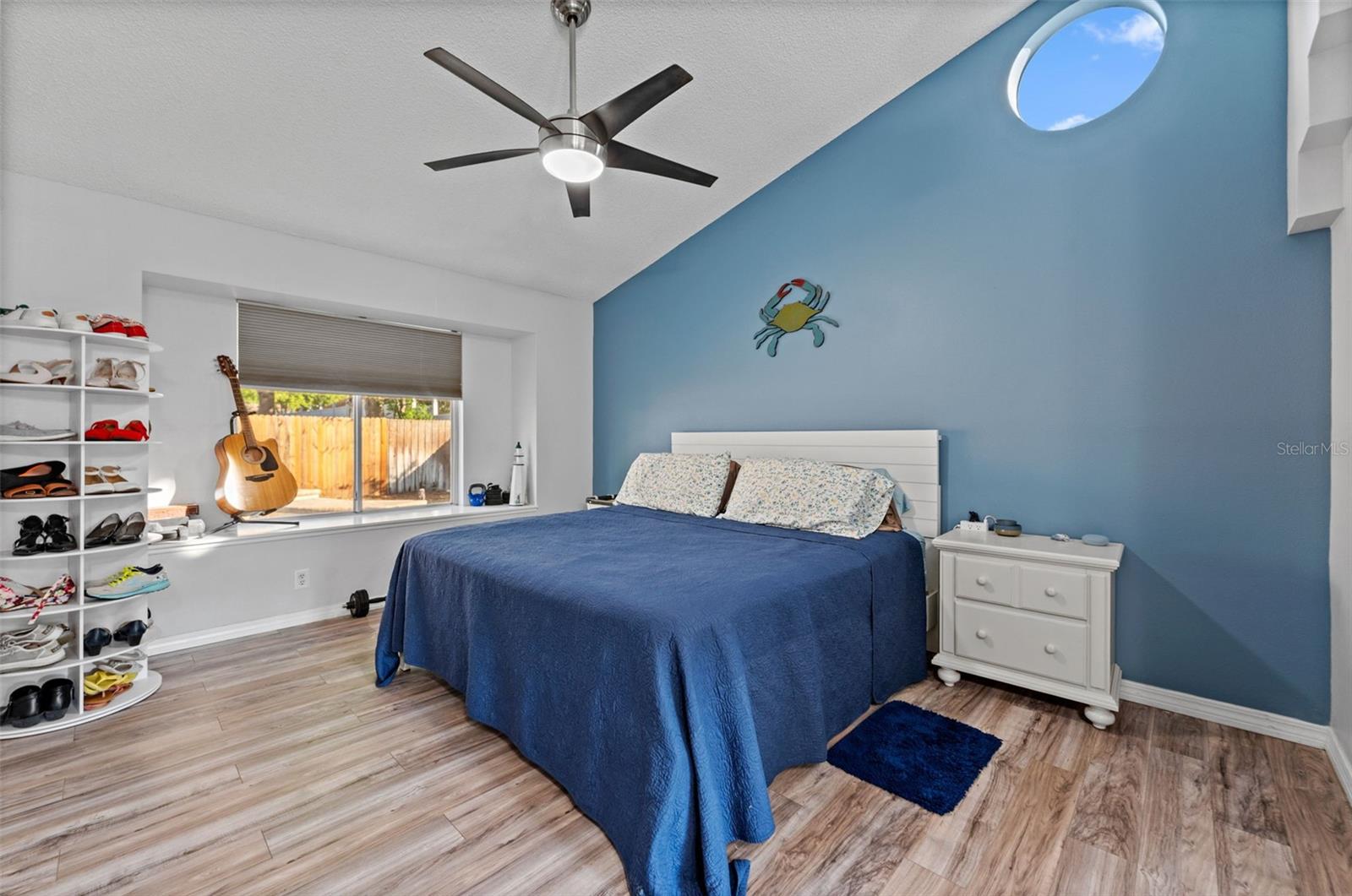 DEEP SPRING - Residential