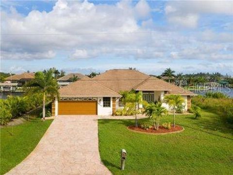 8252 TECUMSEH CIRCLE PORT CHARLOTTE FL 33981