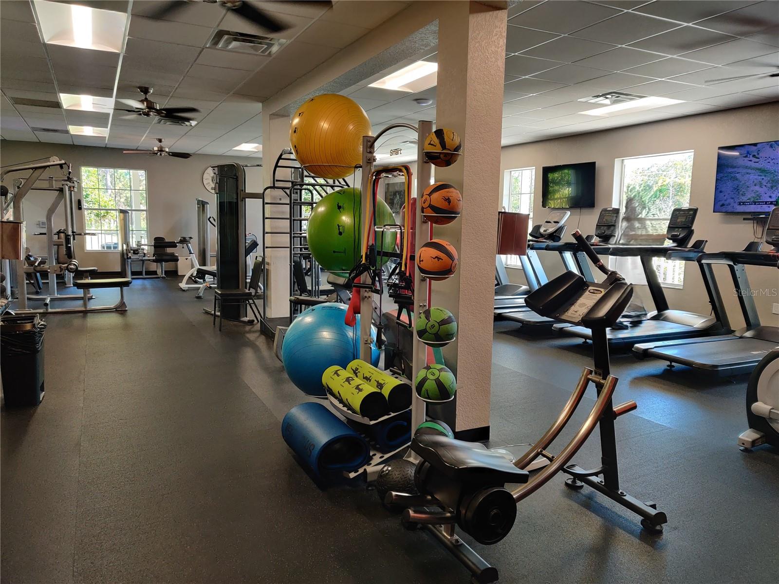 TAMPA BAY GOLF AND TENNIS CLUB - Residential Lease