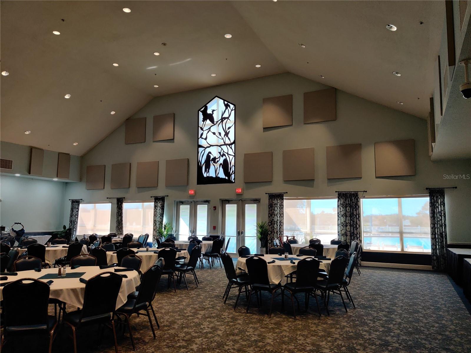 TAMPA BAY GOLF AND TENNIS CLUB - Residential Lease