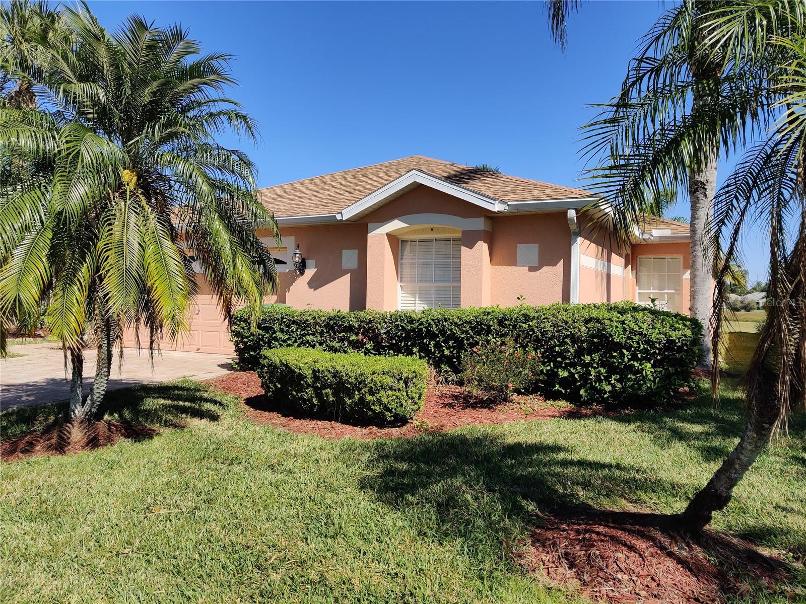 TAMPA BAY GOLF AND TENNIS CLUB - Residential Lease