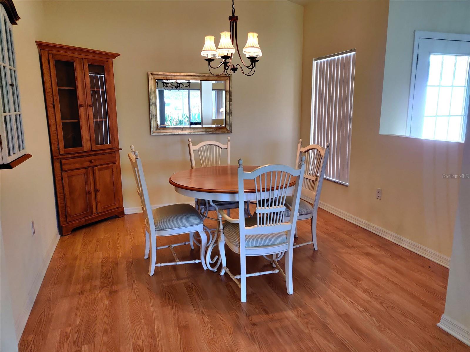 TAMPA BAY GOLF AND TENNIS CLUB - Residential Lease