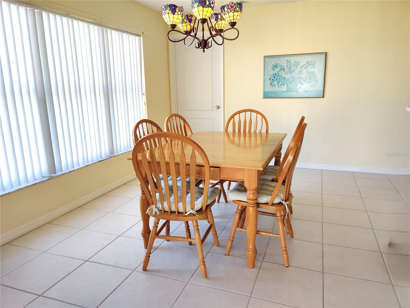 TAMPA BAY GOLF AND TENNIS CLUB - Residential Lease