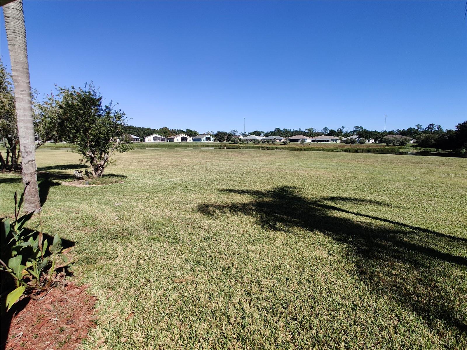 TAMPA BAY GOLF AND TENNIS CLUB - Residential Lease