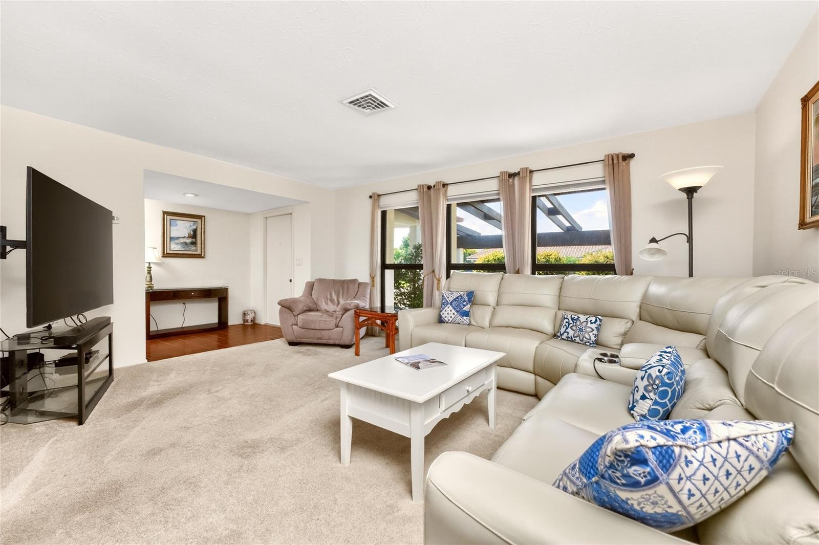 ENGLEWOOD ISLES SUB - Residential