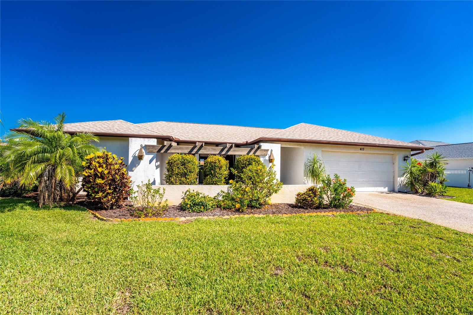 ENGLEWOOD ISLES SUB - Residential