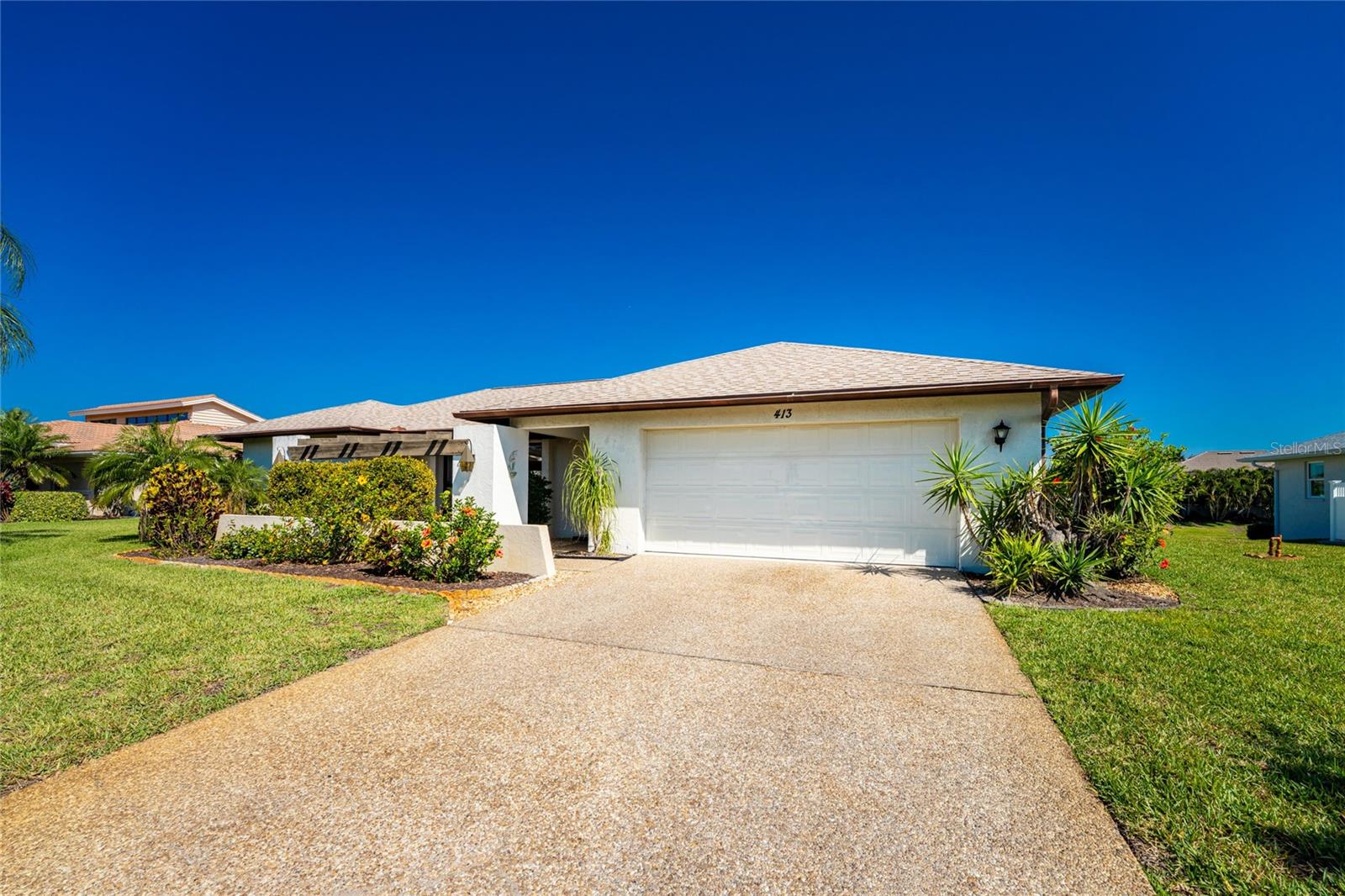 ENGLEWOOD ISLES SUB - Residential