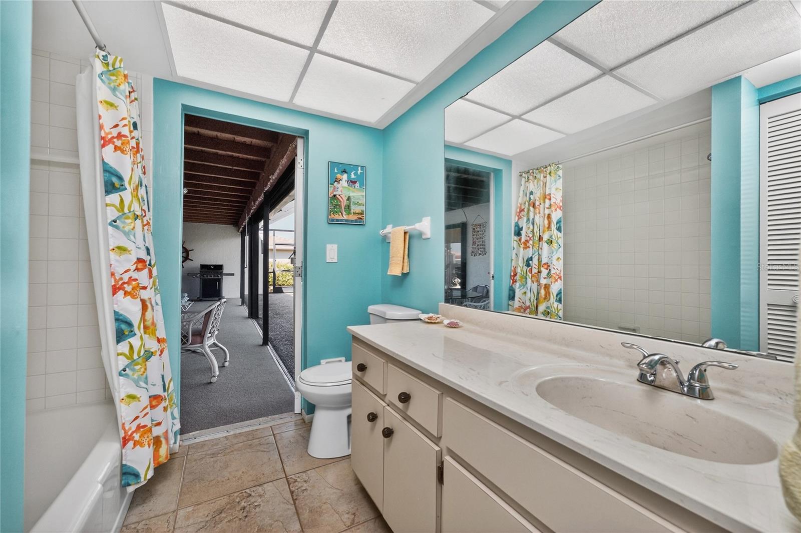 ENGLEWOOD ISLES SUB - Residential