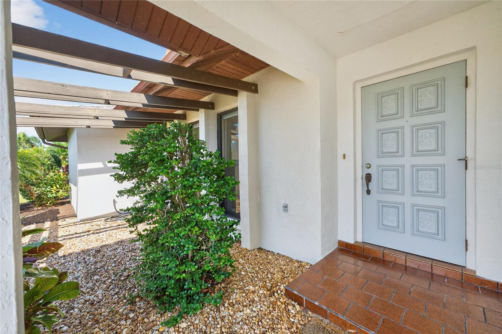 ENGLEWOOD ISLES SUB - Residential