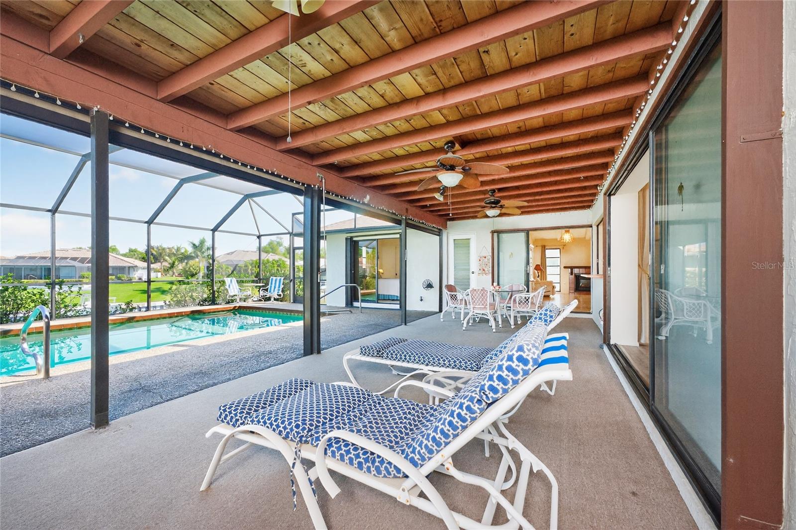 ENGLEWOOD ISLES SUB - Residential