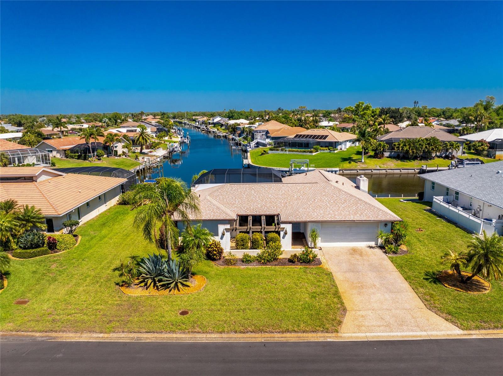 ENGLEWOOD ISLES SUB - Residential