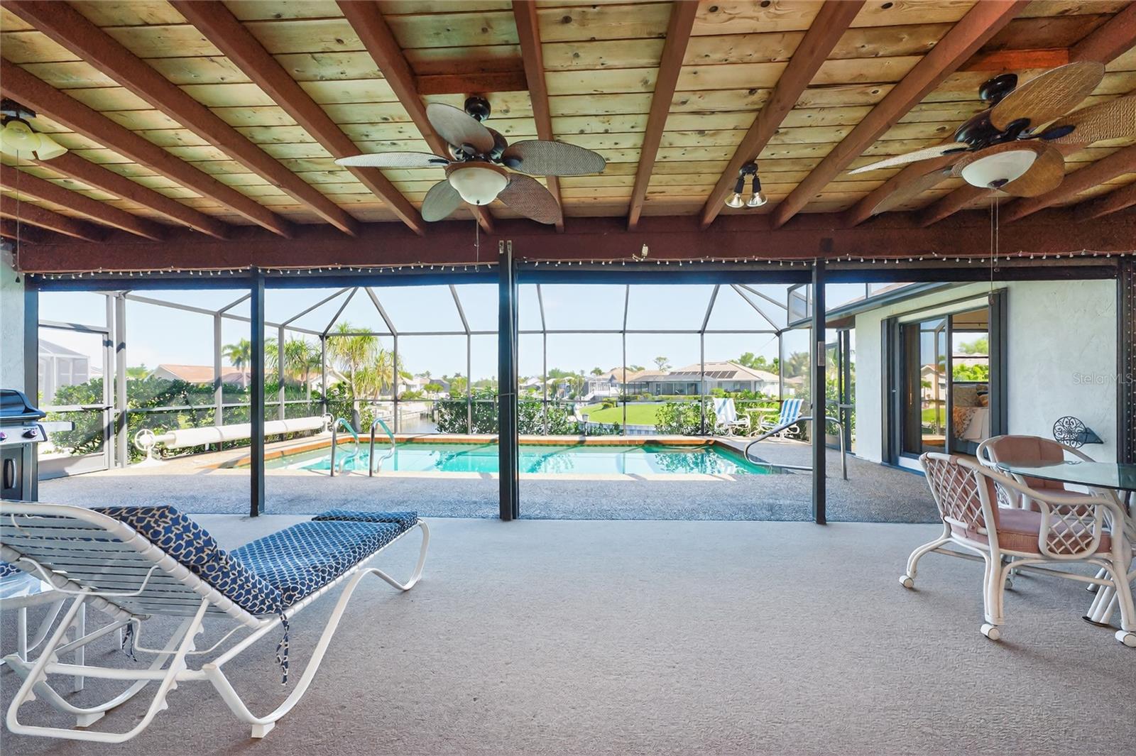 ENGLEWOOD ISLES SUB - Residential